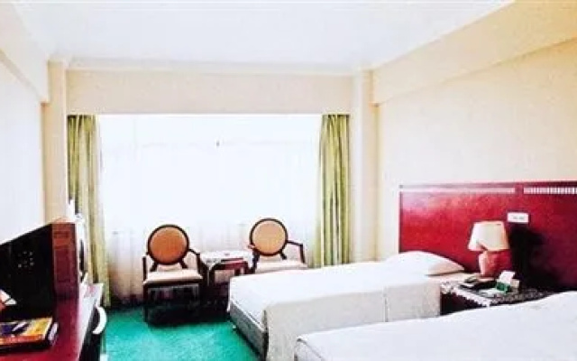 Jiarui Hekaili Hotel - Kaili