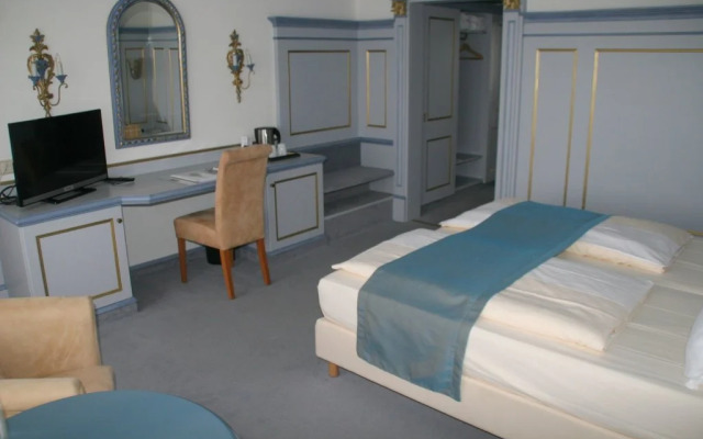 Hotel Rhön Garden