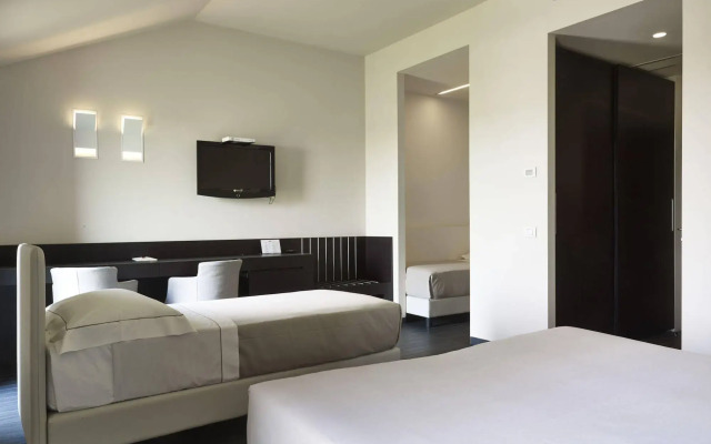 Casalgrande Hotel