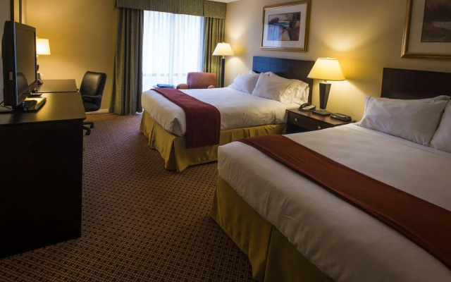 Holiday Inn Express Springfield by IHG