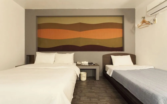 Hotel Ana