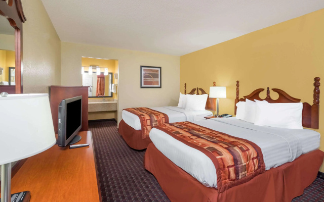 Baymont by Wyndham Goodlettsville/Nashville