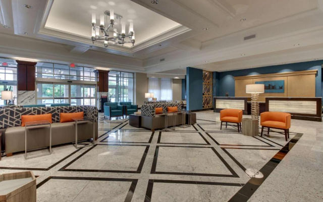 Drury Plaza Hotel Richmond