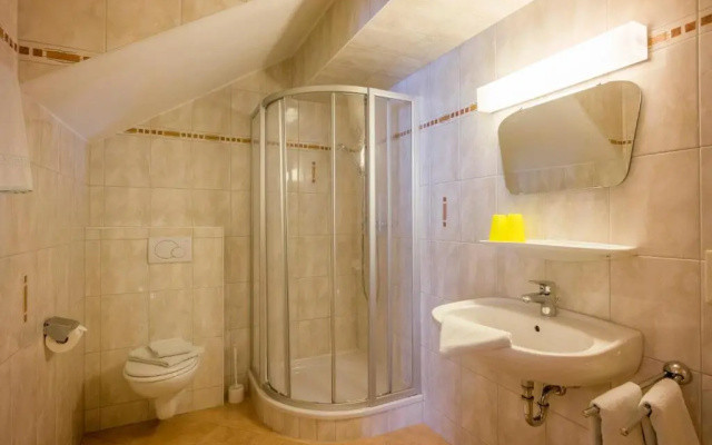Lechnerhof Hotel-Garni