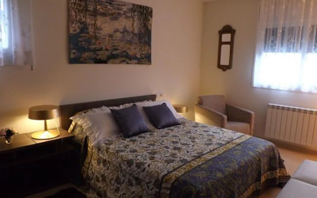 Apartamento Xaloc 3