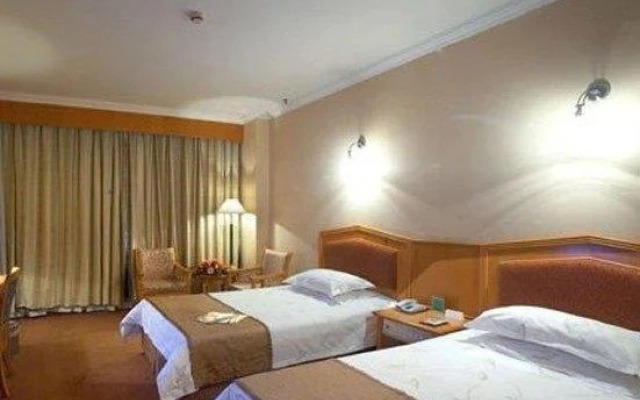 Xinxing Ningbo