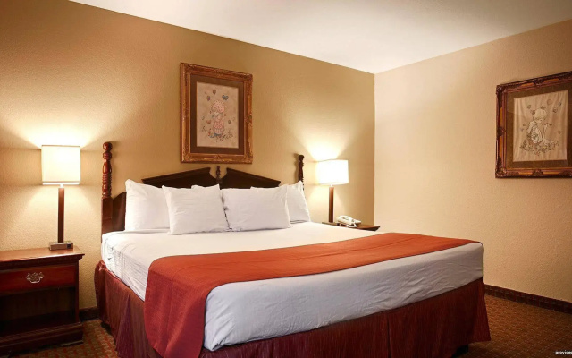 Best Western Precious Moments Hotel
