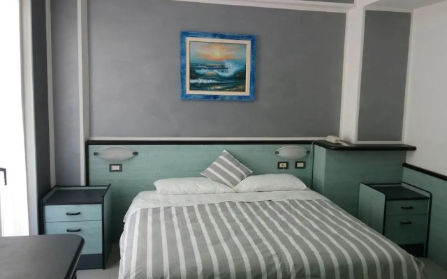 Hotel San Nazario