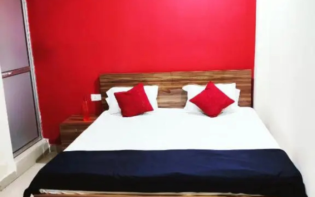 Sainik guest house