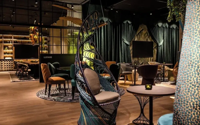 Motel One München-Hauptbahnhof
