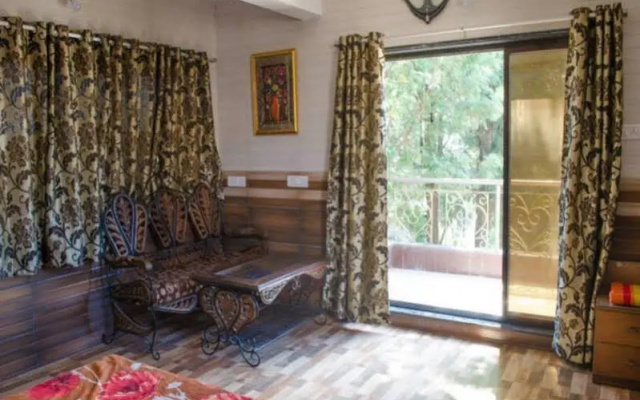 Divine Villas