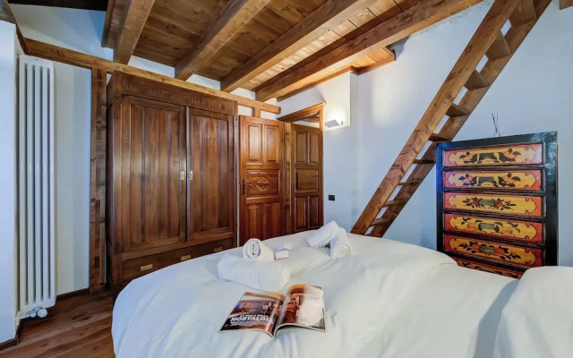San Marco Lodge Apt Mountain Retreat