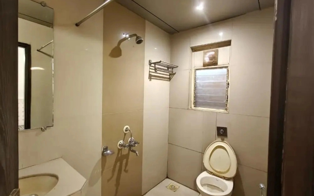 Hotel Sitara Residency