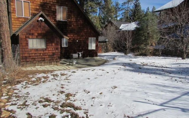 096 Sawmill Cove Lodge Home