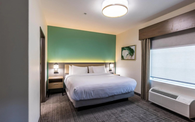 Comfort Inn & Suites New Iberia - Avery Island