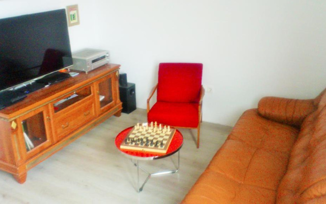 Apartment Ivan