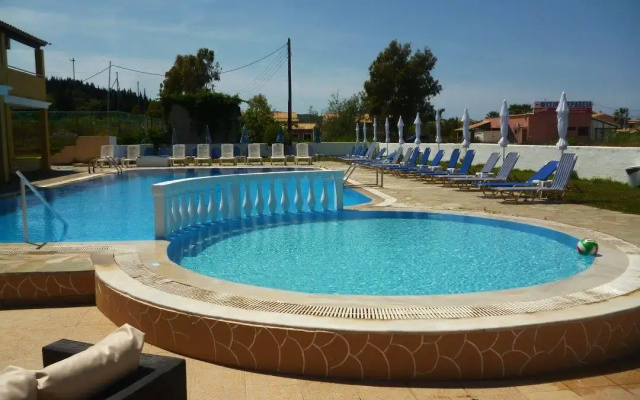 Alexis Apartments