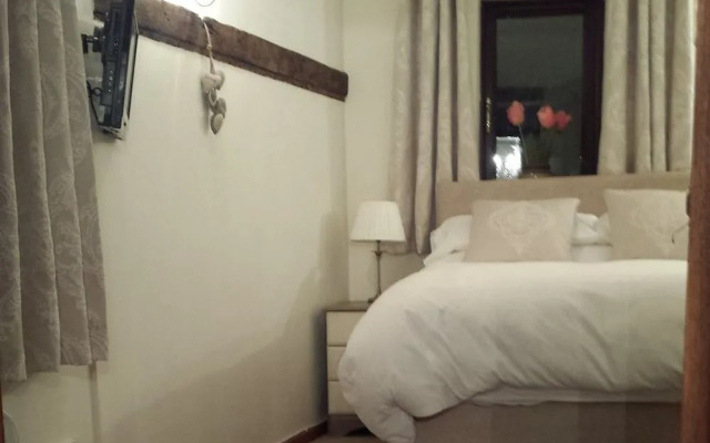 Old Street B&B