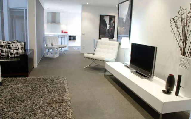 Boutique Stays - Brighton on Munro