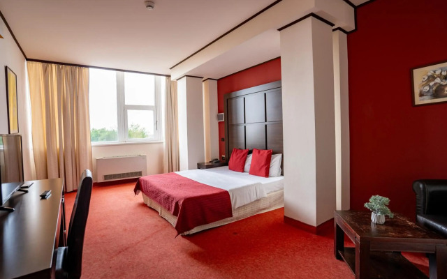 Hotel Aurelia Timisoara