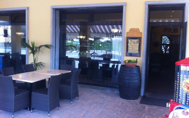 Locanda Portegrandi Venezia