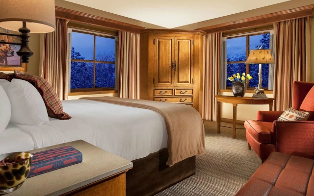 Faraway Jackson Hole