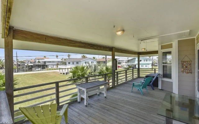 Elsewhere 3 Bedrooms 3 Bathrooms Home
