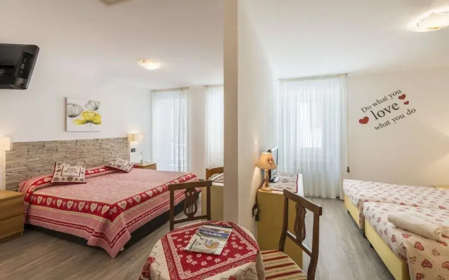 Alpino Family Wellness Hotel