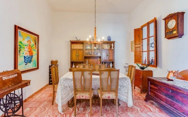 Villa Ca Na Pessina