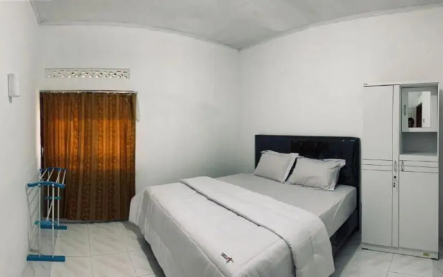Taratak Homestay