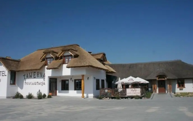 Tawerna Hotel