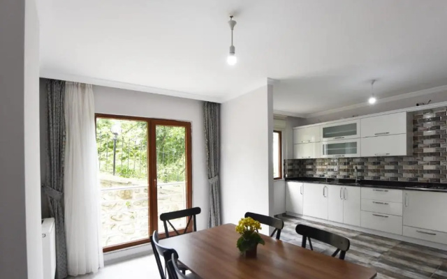 Asya Residence Otel