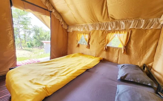 Hipostel Bir - Stay and Cafe