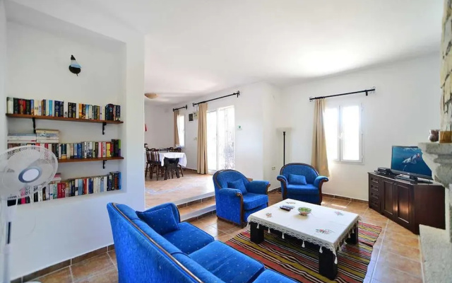 Villa Hera