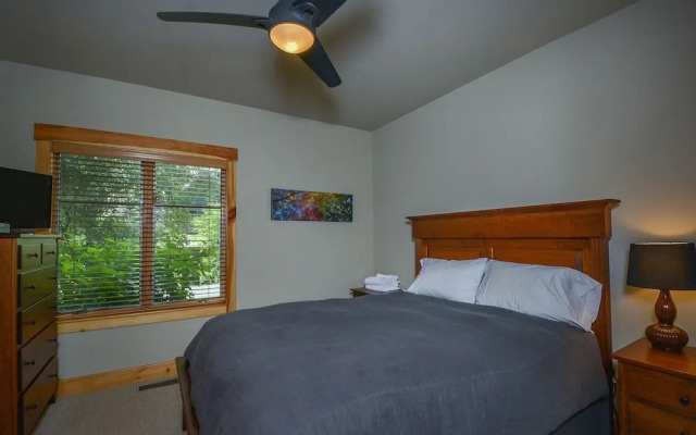 Retreat on Main Street by Taylor Made Deep Creek