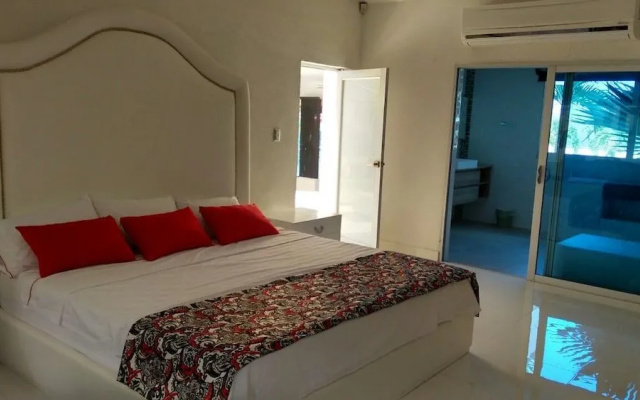 Taganga Bay Hotel