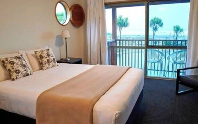 Scenic Hotel Punakaiki