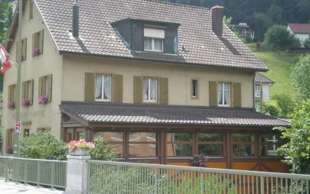 Lübers Bed & Breakfast