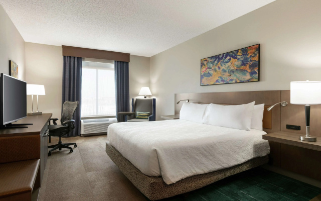 Hilton Garden Inn Harrisburg East