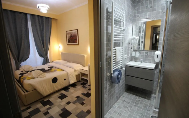 Quest House Lihong
