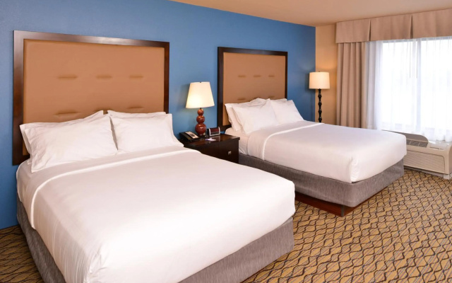 Holiday Inn Express & Suites Wichita Falls by IHG