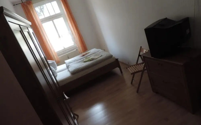 Pension Andreasstrasse