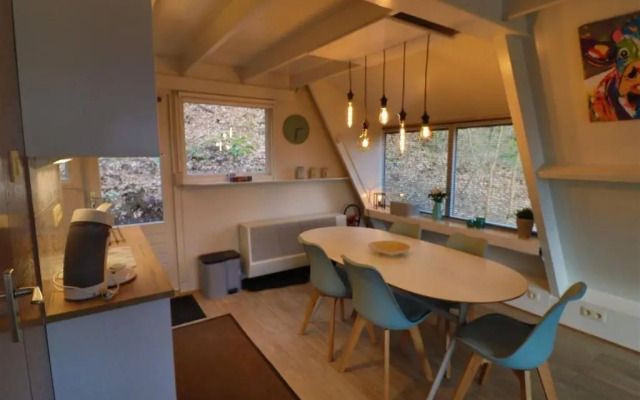 bungalow 199 durbuy