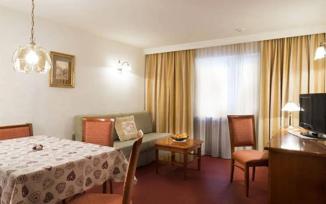 Residence Villa Gran Baita