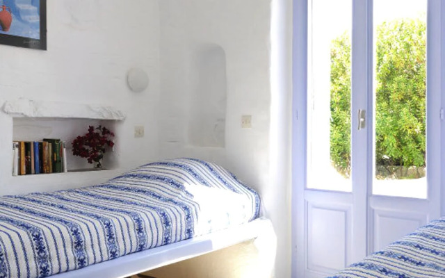 Agia Irini Villas