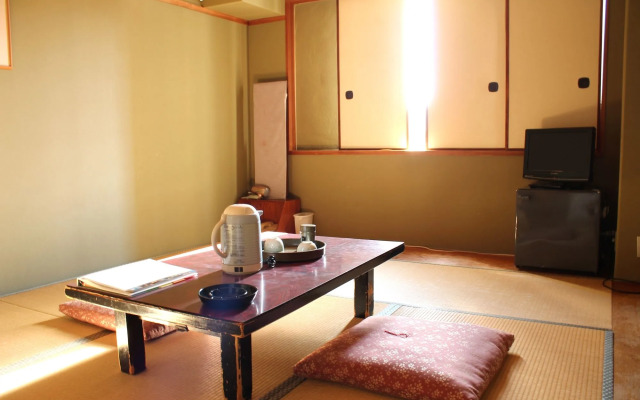 Kyoto City Hotel