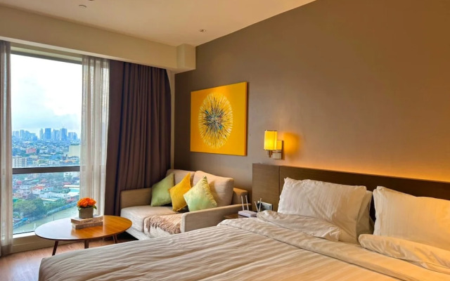 Cozy Retreat King Suite