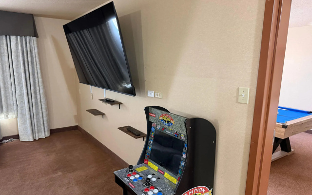 Super 8 by Wyndham Fort St. John BC