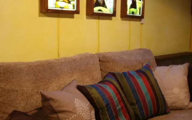 Casa Rural Rincón de Luna