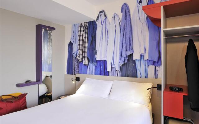 ibis Styles Lille Centre Grand Place
